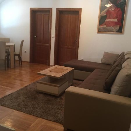 Nena Apartman Zlatibor Exteriér fotografie