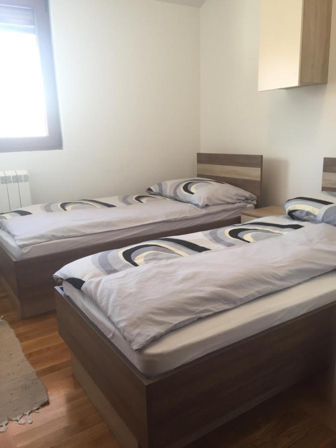 Nena Apartman Zlatibor Exteriér fotografie